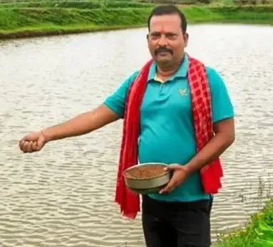 कौन हैं ओम प्रकाश साहू? जिनकी पीएम मोदी ने सुनाई प्रेरक कहानी 