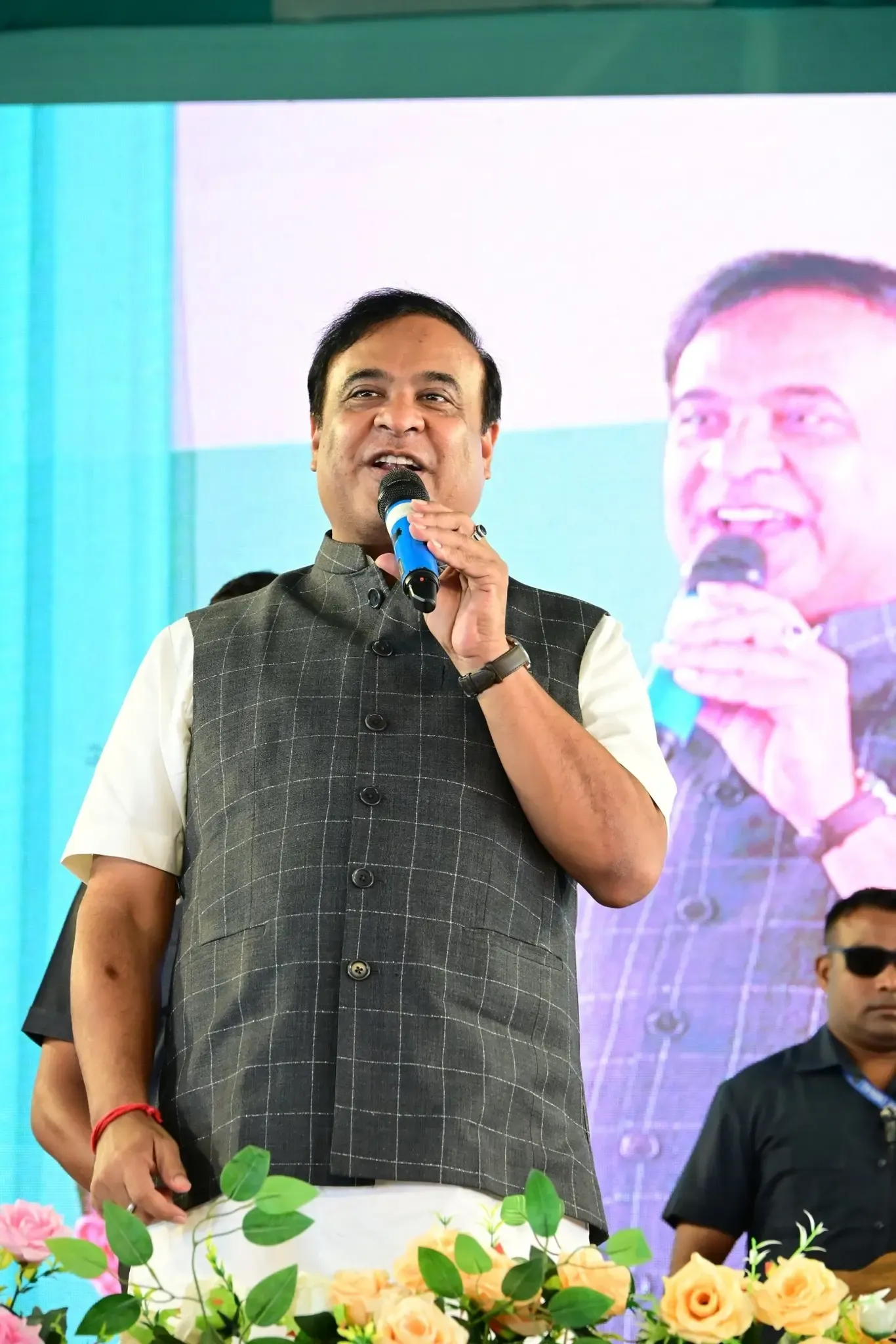 क्या हैं रॉबर्ट वाड्रा के बारे में असम के मुख्यमंत्री हिमंत बिस्वा सरमा का कटाक्ष?