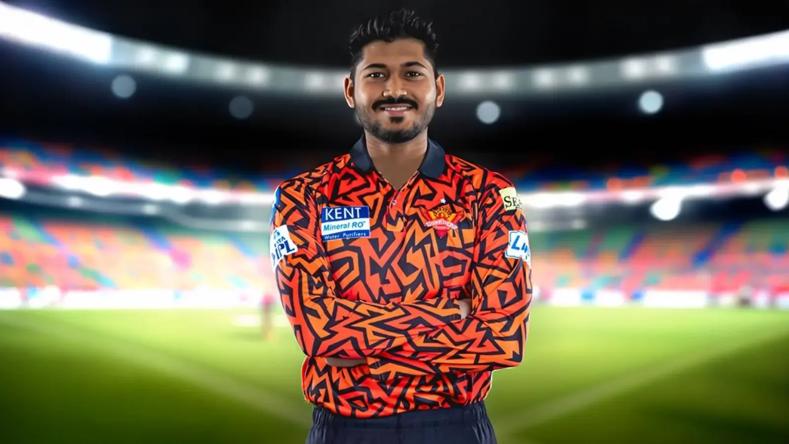 सनराइजर्स हैदराबाद के लिए आईपीएल में डेब्यू करने वाले शिवांग कुमार कौन हैं?