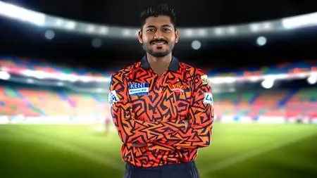 कौन हैं सनराइजर्स हैदराबाद के लिए आईपीएल डेब्यू करने वाले शिवांग कुमार?