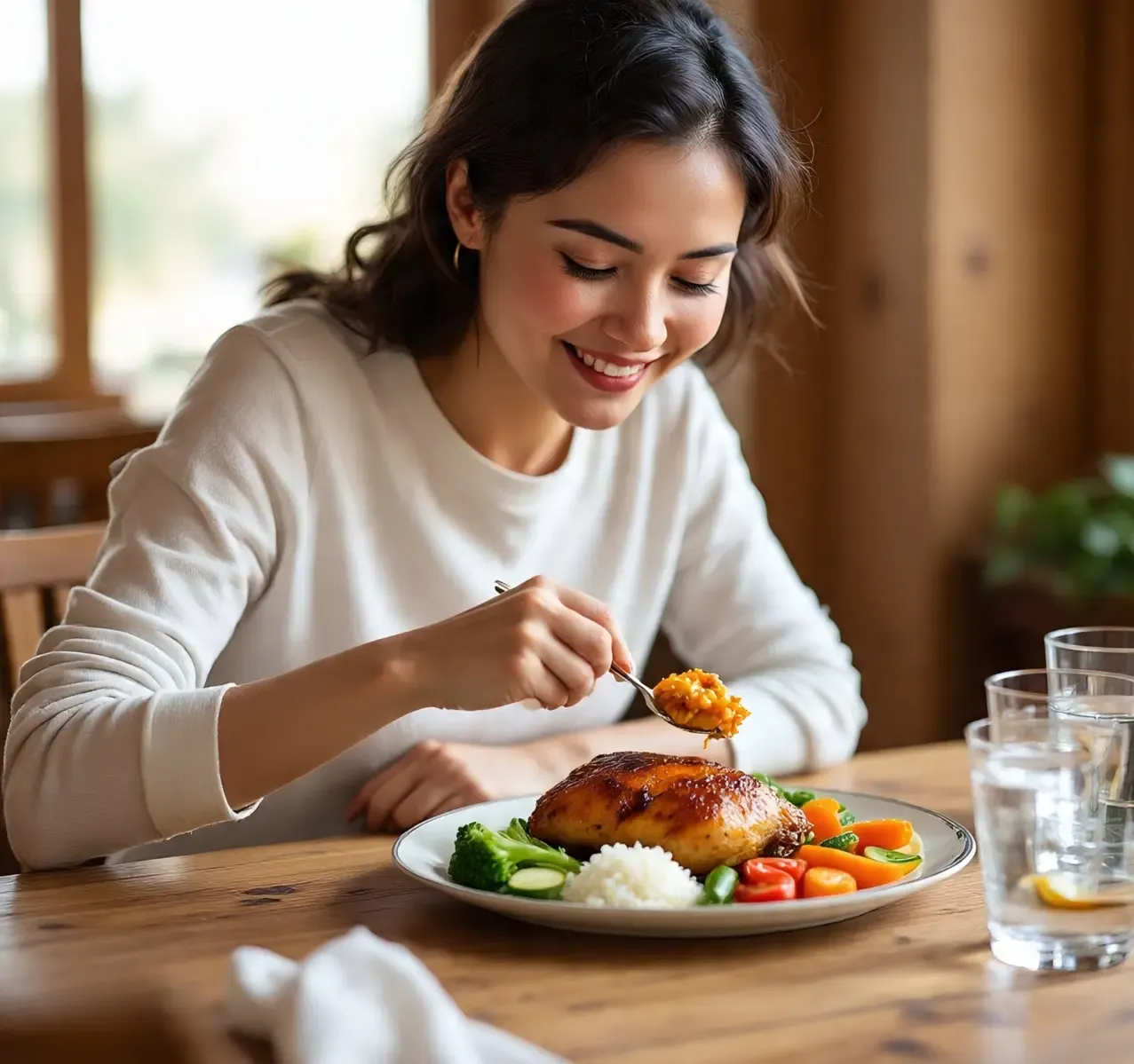 आयुर्वेदिक आहार: कौन सा स्वाद किस दोष को बढ़ाता है?