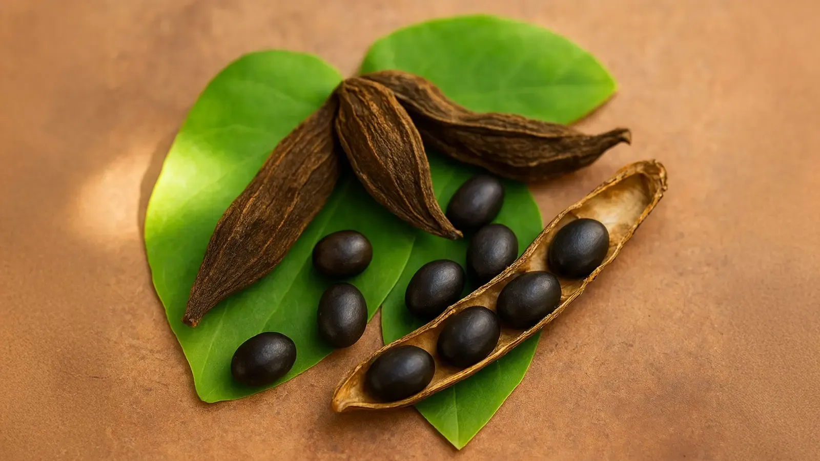 क्रोंच बीज: क्या यह पुरुषों के लिए एक चमत्कारी आयुर्वेदिक टॉनिक है?