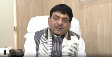 क्या कौशल विकास मिशन से रोजगार सृजन तेज हुआ है? सीएम योगी के प्रयासों से युवाओं को मिला काम: कपिल देव अग्रवाल