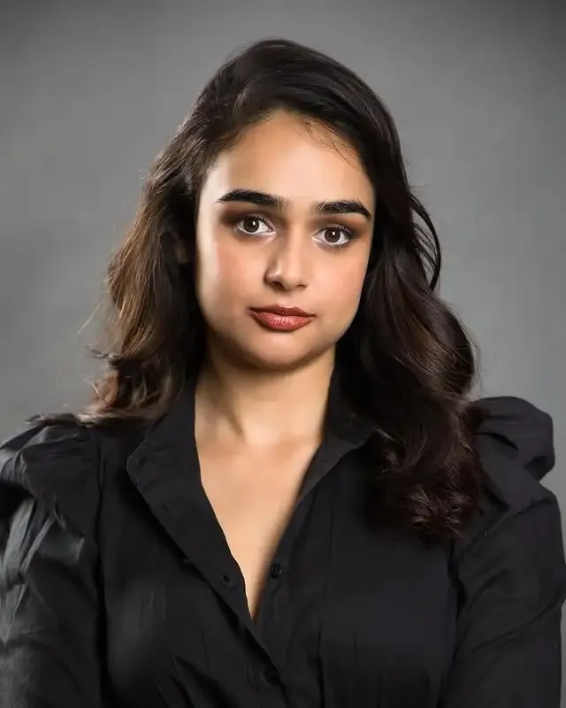 What Does Kaveri Kapur Think About Fame?