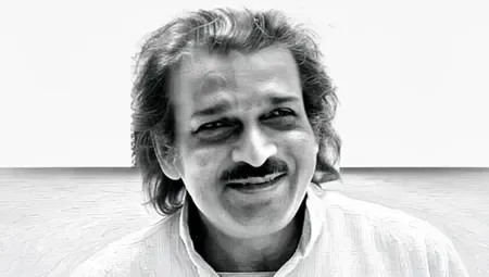 क्या आप जानते हैं कवि, नाटककार, पत्रकार और संपादक सर्वेश्वर दयाल सक्सेना का अनूठा सफर?
