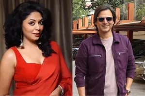 Kavika Kaushik’s bitterness for Salman Khan refuses to cease, actress comes out in support of Vivek Oberoi