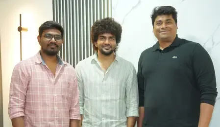 Kavin's next film to be directed by Praveen Paramasivan