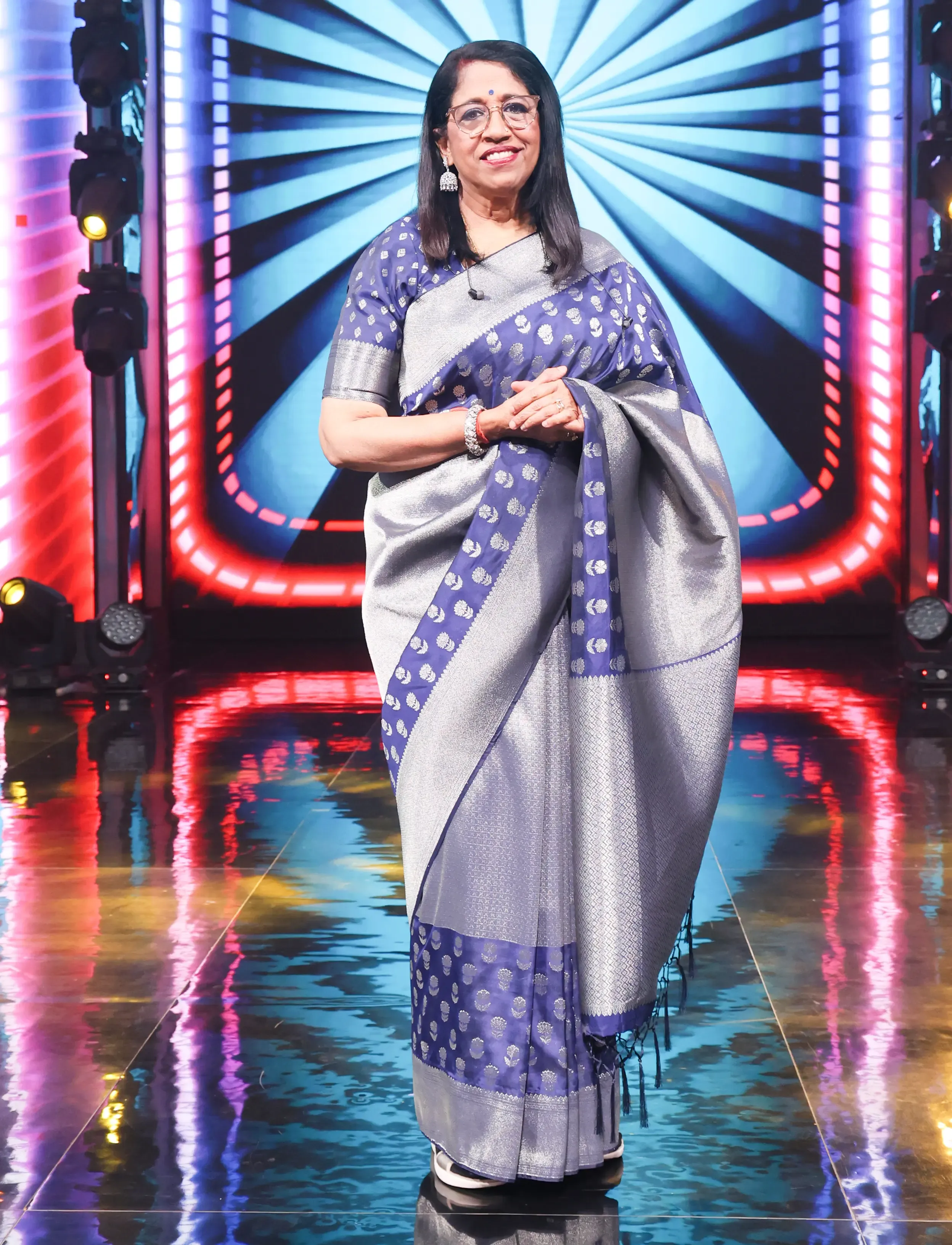 Did Kavita Krishnamurthy Call Shreya Ghoshal ‘Dynamic’?