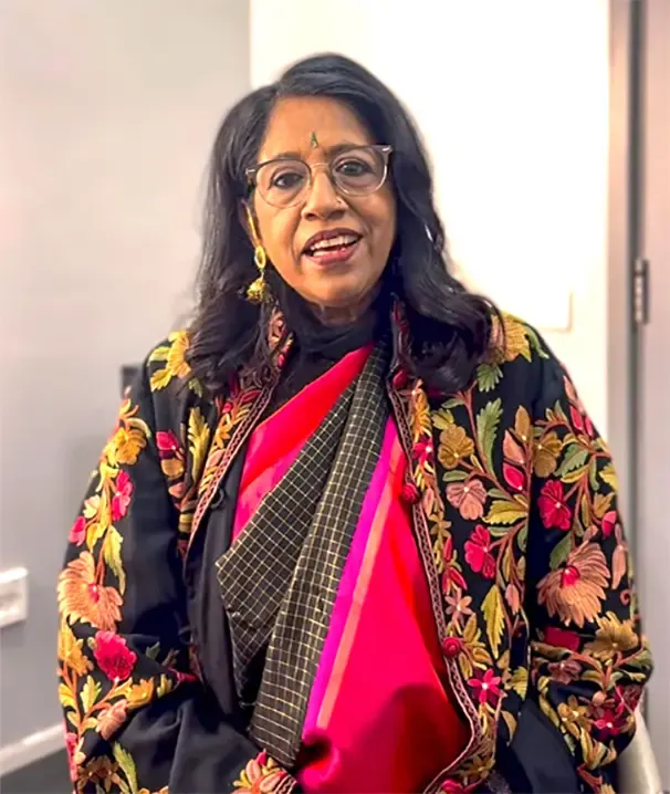 Kavita Krishnamurthy Marks 50 Years in Bollywood on Indian Idol