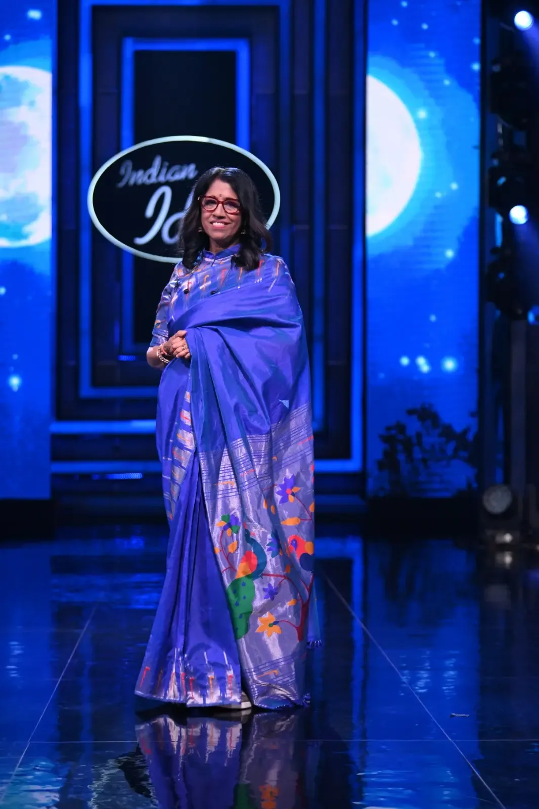 Kavita Krishnamurthy Reveals the Story Behind Her 'Roop Tera Mastana' Recording