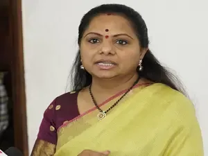 Why Does Kavitha Stand Firm on the 42% BC Quota Ordinance?