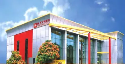Why Did Kaynes Technology’s Shares Drop Following CEO Rajesh Sharma's Resignation?