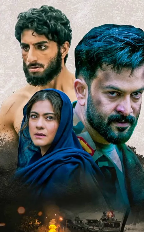 What Inspired Kayoze Irani to Make His Directorial Debut with ‘Sarzameen’?