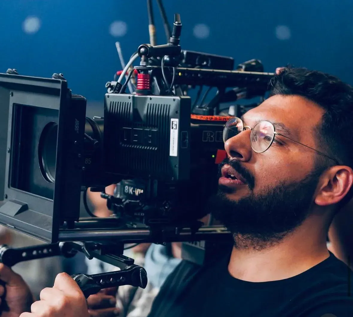 What Inspired Kayoze Irani to Create ‘Sarzameen’?