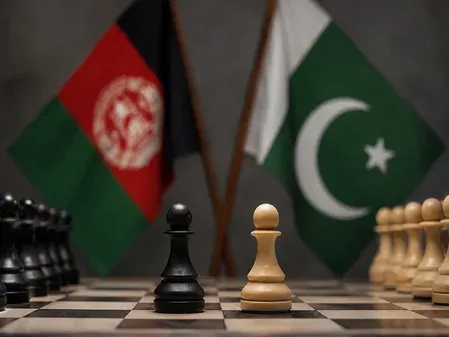 Kazakhstan offers to mediate Pak-Afghan talks amid Pakistan's dual-role irony