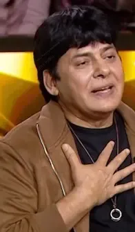 Did Sudesh Lehri Credit Amitabh Bachchan for Inspiring His Comedy Journey?