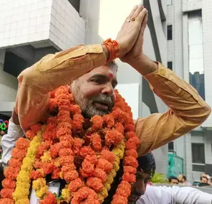 WFI President Advocates for Padma Vibhushan for KD Jadhav