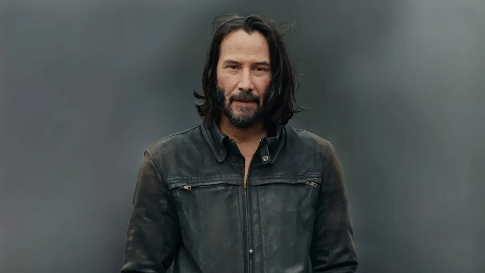 Keanu Reeves Offers Essential Advice for Aspiring Actors