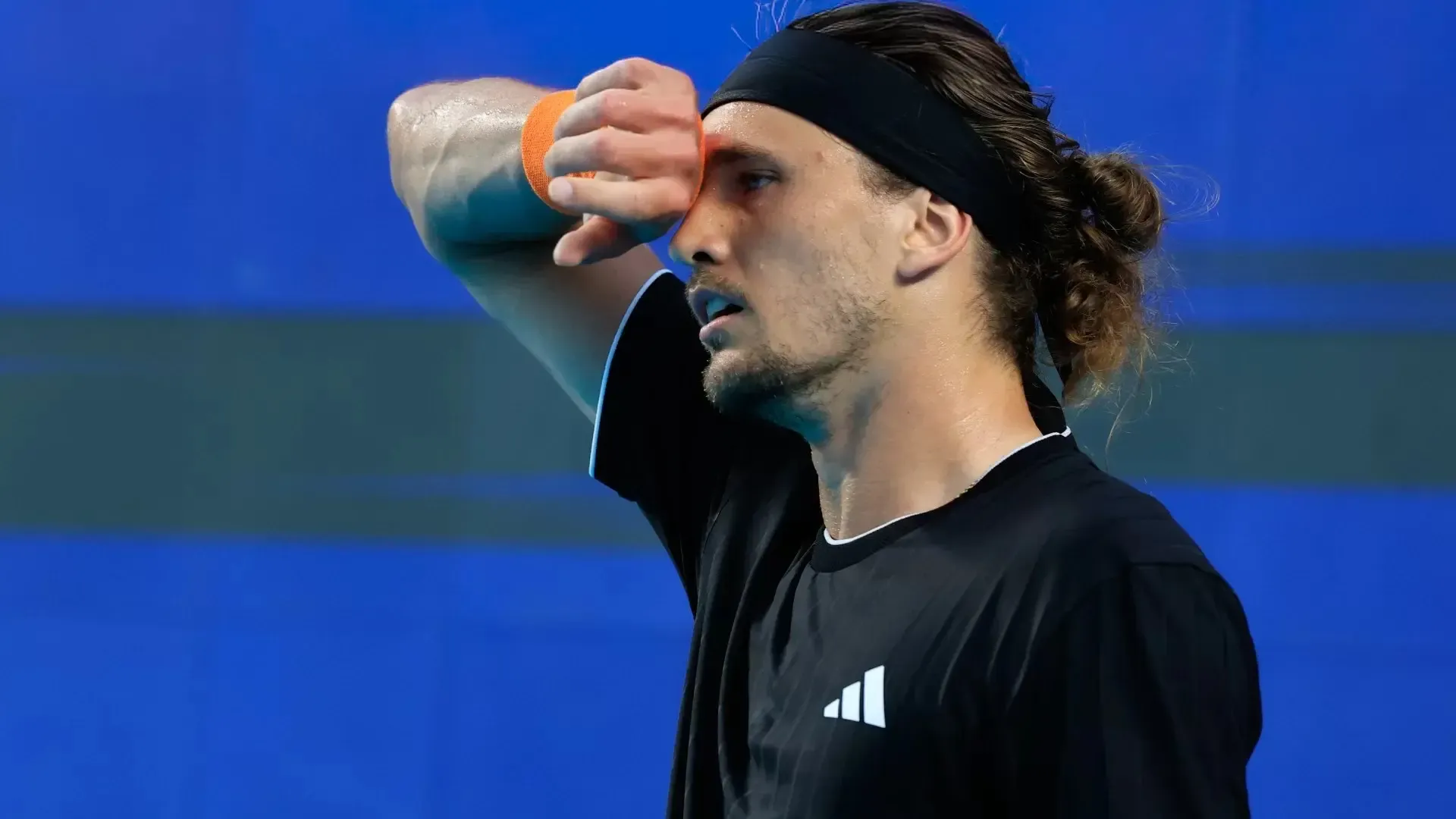 Miomir Kecmanovic Stuns Alexander Zverev in Acapulco
