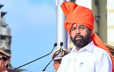केदारनाथ हेलीकॉप्टर हादसा : यवतमाल के जायसवाल परिवार के तीन सदस्यों की मौत, एकनाथ शिंदे ने जताया दुख 