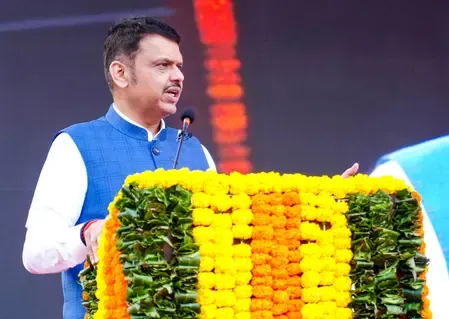 How Can Maharashtra Lead India in Criminal Law Implementation?