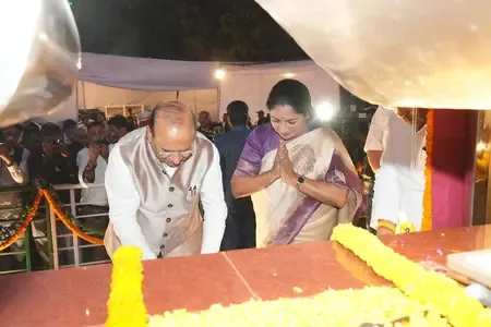 Delhi CM Prioritizes Cleanliness and Aesthetic Appeal for the Capital