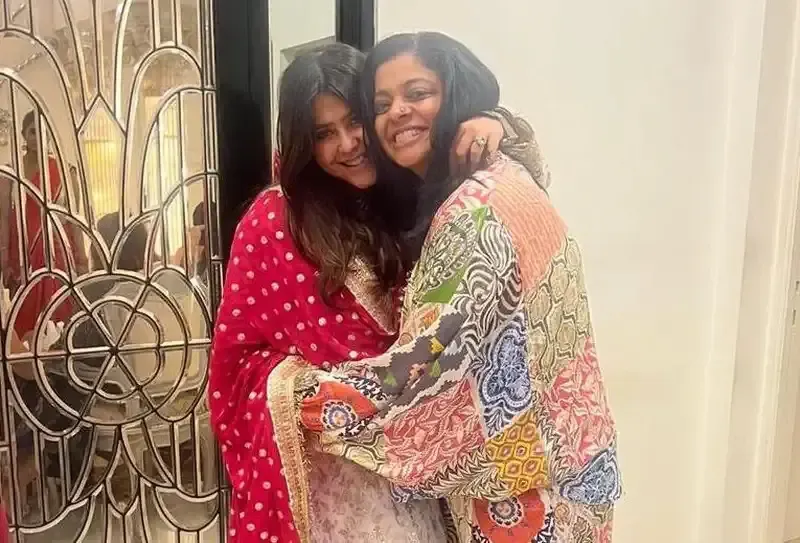 Producer Nivedita Basu Compares 2004’s ‘Kehna Hai Kuch Mujhko’ to Today’s ‘Anupamaa’