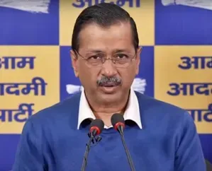 Kejriwal Acknowledges Speaker Goel's Request to Step Back from Electoral Politics