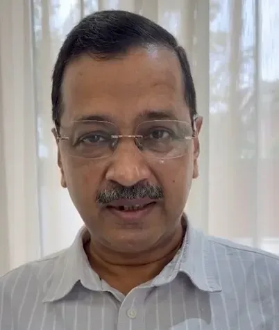 Kejriwal calls National Town Hall against E20 fuel policy on August 1