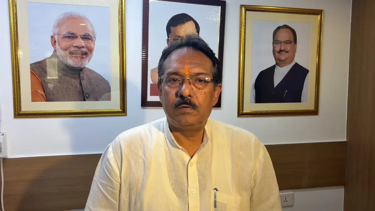 Kejriwal cites Ram's words to defend Sunderkand recitation