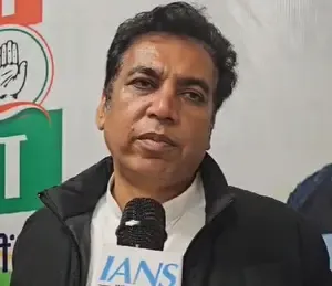 Kejriwal's Promise of Rs 2,100 for Women in Delhi Remains Unfulfilled: State Congress Leader