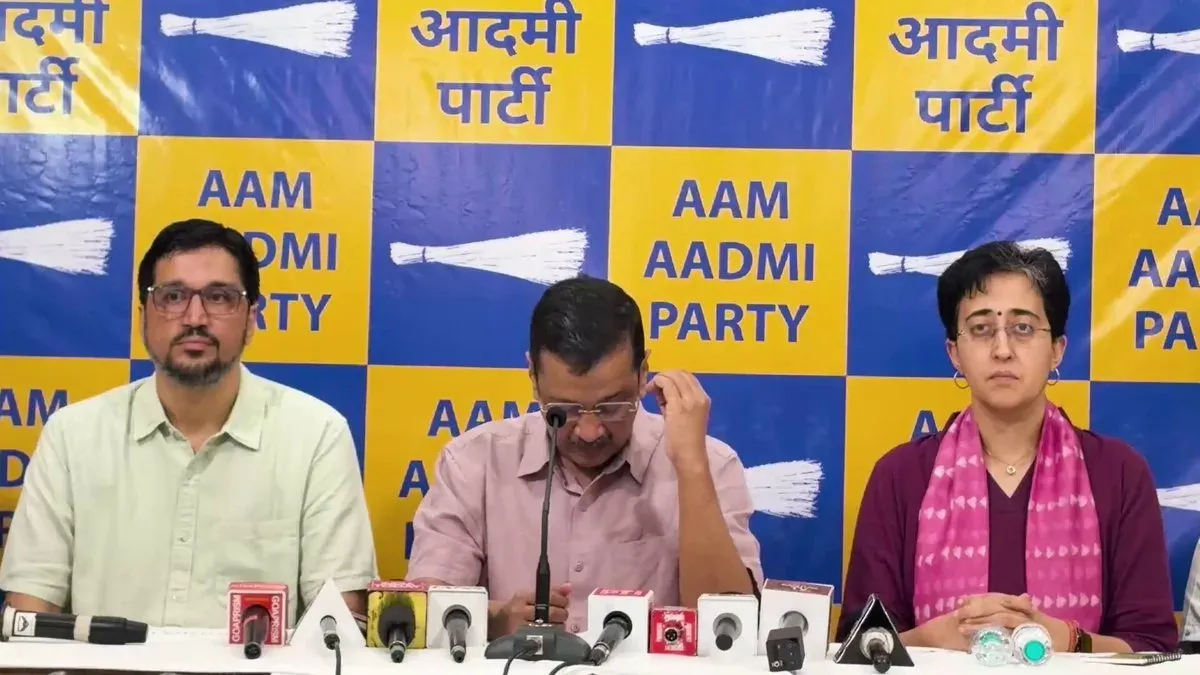 Kejriwal Gives BJP Goa a July 31 Ultimatum on Free Power