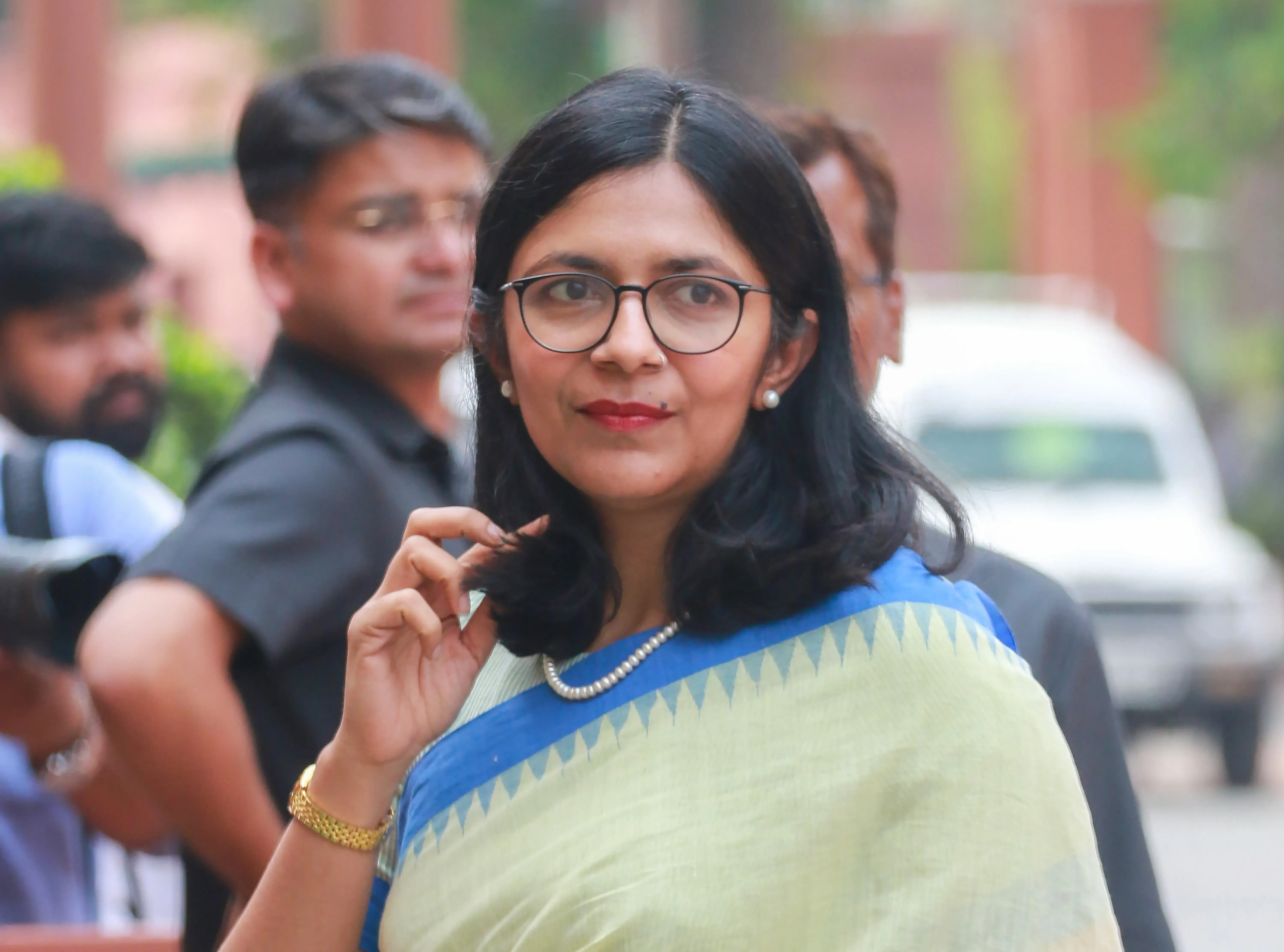 Swati Maliwal Exclusive: Kejriwal Corrupt & Liar, BJP Join Voluntary