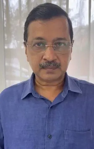Kejriwal questions govt intent as Connaught Place shops ordered shut by 6:30 pm amid NEET protests