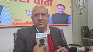 Vijender Gupta Accuses Kejriwal of Using Bangladeshi Voters for Delhi Elections