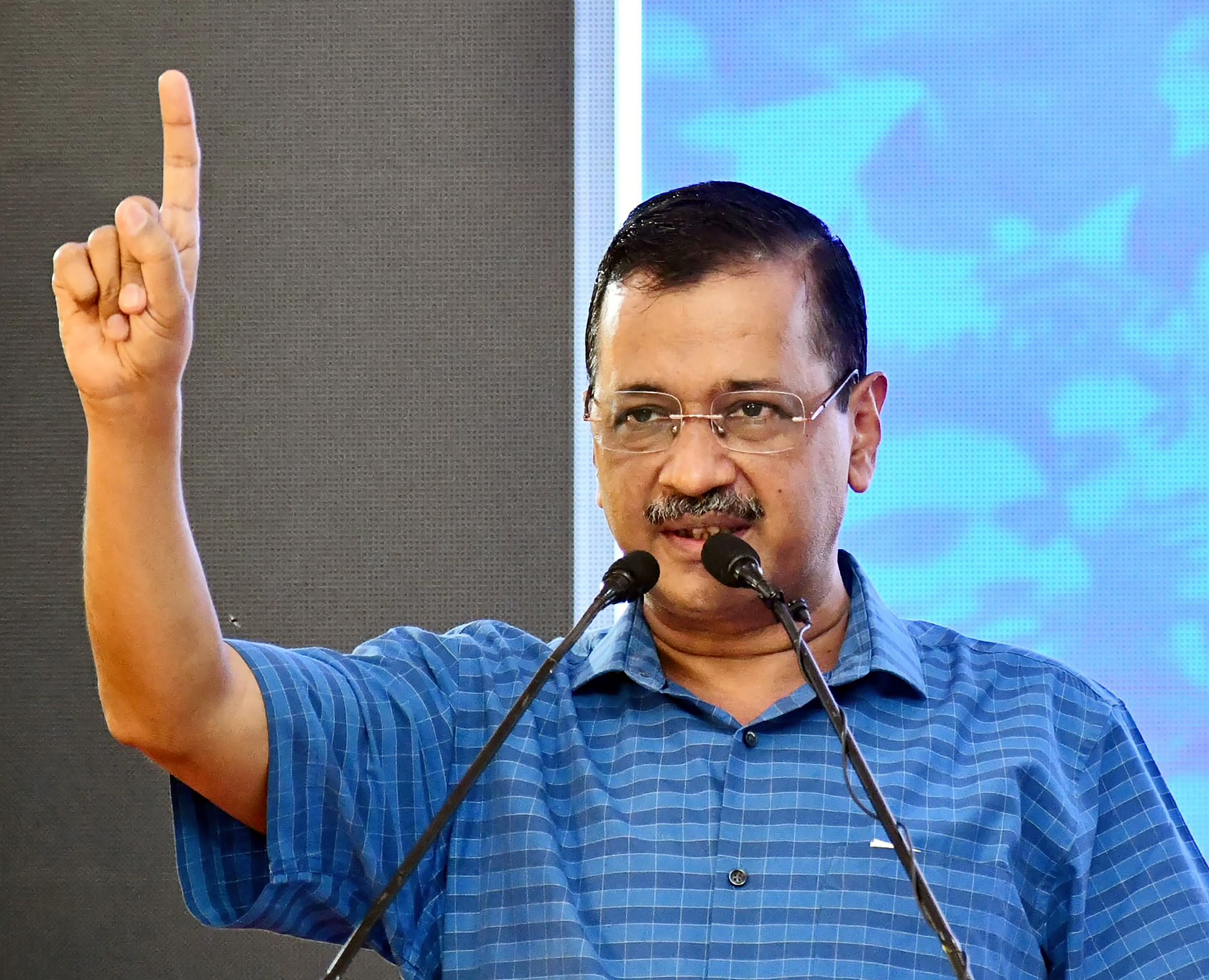 Is Kejriwal Ready to Fight the Drug Menace in Punjab?