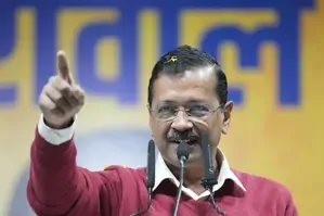Kejriwal Appeals to Election Commission Over Allegations Against AAP Workers
