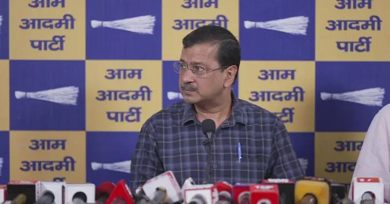 Kejriwal writes to PM Modi on E20 petrol rollout
