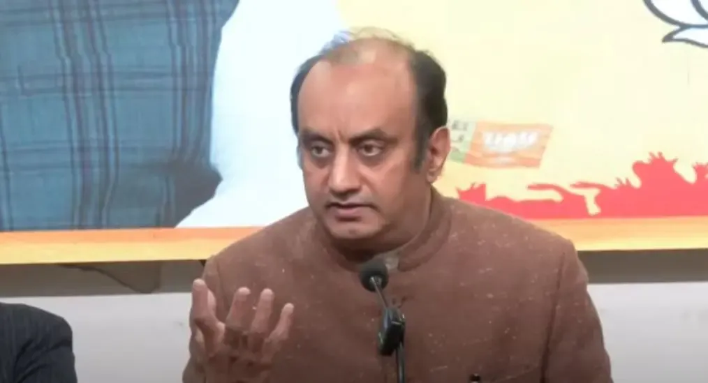 BJP Demands Apology from Kejriwal for Yamuna Poison Claims