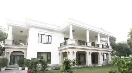 Kejriwal's 'Sheesh Mahal' to become state guest house: Delhi PWD Minister