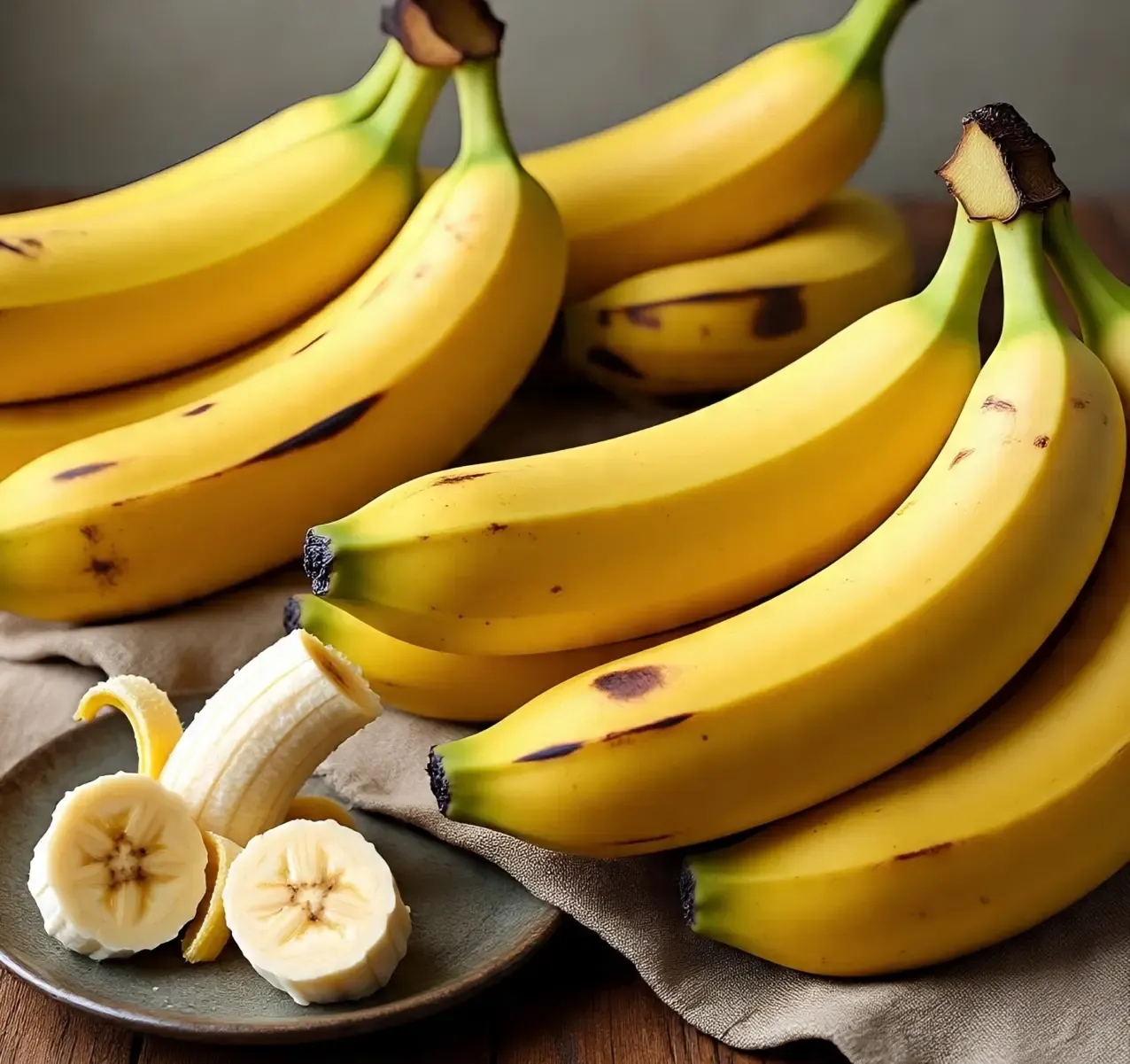 क्या केला प्रकृति का सुपरफूड है, जो हर उम्र में सेहत का ख्याल रखता है?