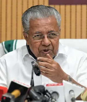 Will CM Vijayan Ensure Justice for the Actor Assault Survivor?