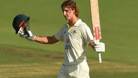 Is Kellaway Ready to Apply Past Experiences on His 'A' Tour to India?