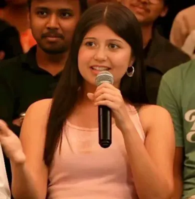 KEM Hospital sends MBBS student Sejal Pawar on 15-day forced leave over viral video row
