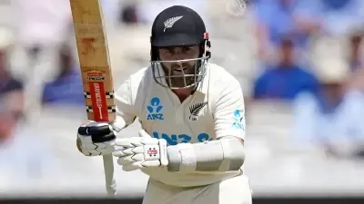 क्या केन विलियमसन ने टेस्ट में सर्वाधिक रन के मामले में दक्षिण अफ्रीका के दिग्गज बल्लेबाज को पछाड़ दिया?