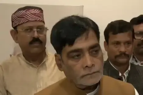 क्या केंद्र सरकार किसानों और मजदूरों के हक के लिए काम कर रही है? : रामकृपाल यादव