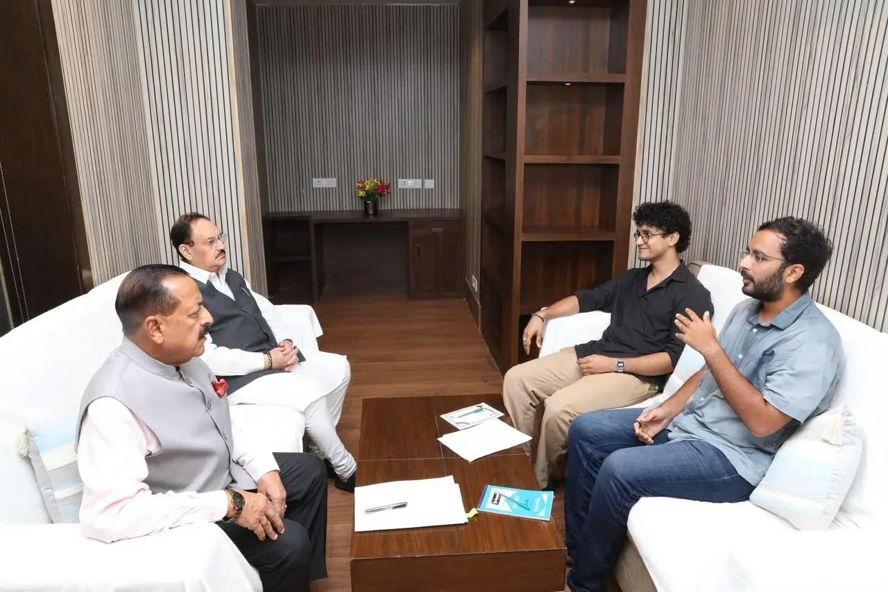 केंद्र-सीजेपी तीसरे दौर की वार्ता: सरकार को सौंपी तीन लंबित मांगें, मुआवजे और माफी पर जोर
