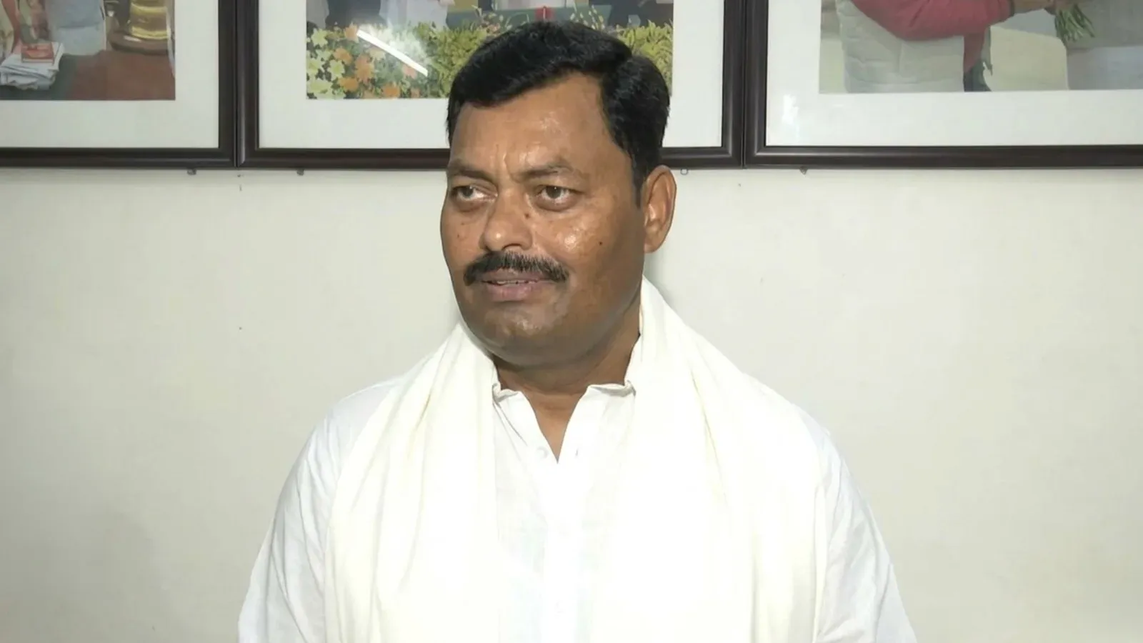 मोदी सरकार में आरक्षण अछूत — लखेंद्र पासवान का विपक्ष पर पलटवार, कांग्रेस पर दलित-विरोध का आरोप