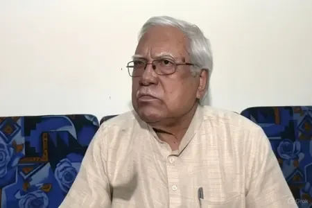 क्या अमेरिकी टैरिफ से आम जनता को होगा नुकसान? हन्नान मोल्लाह का बयान