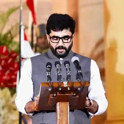 क्या केंद्र सरकार इंडिगो की सेवाओं में रुकावट को लेकर गंभीर है?